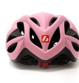 Barnett H93 Casque de vélo et de ski roues ROSE