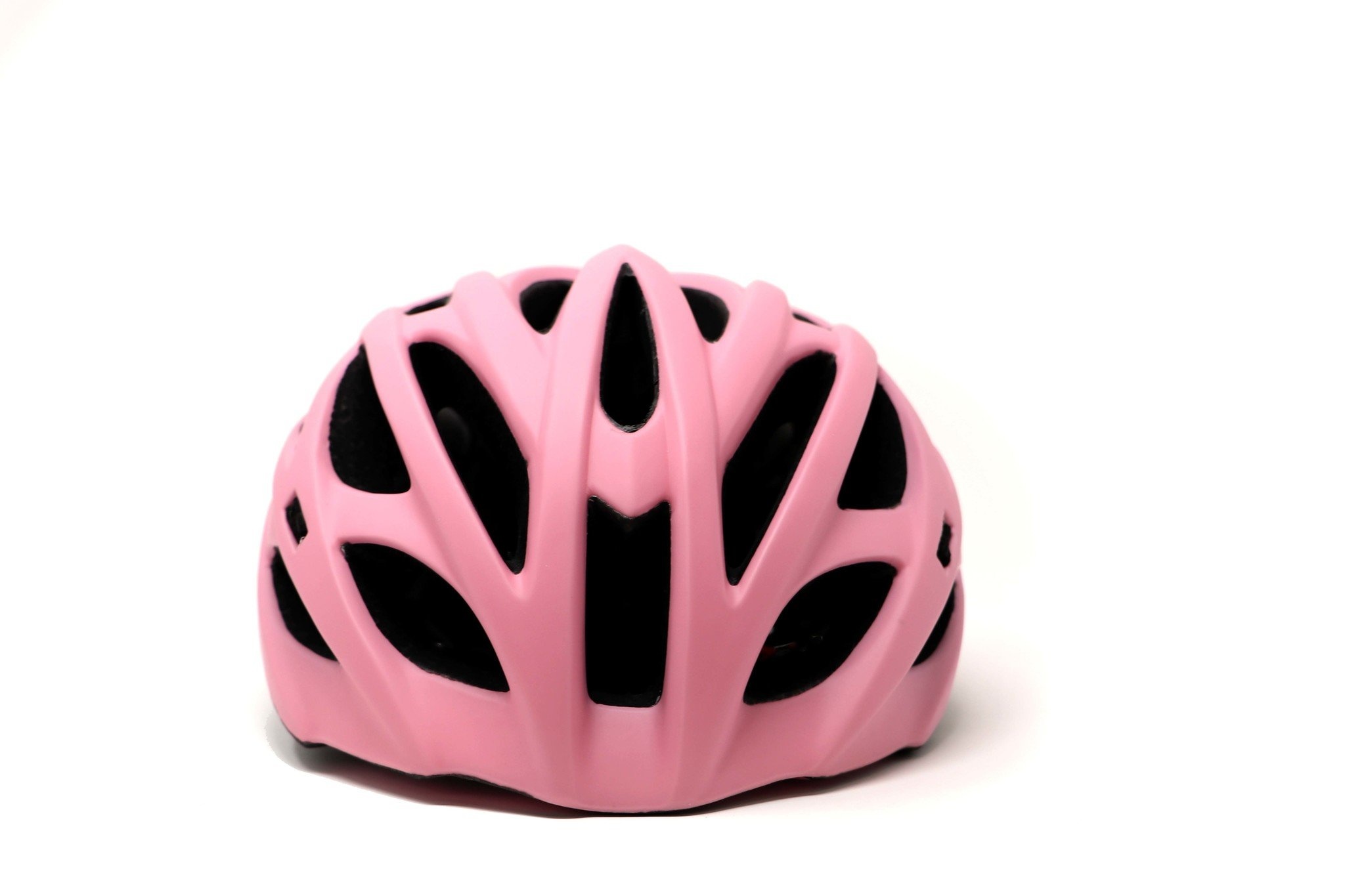Barnett H93 Casque de vélo et de ski roues ROSE