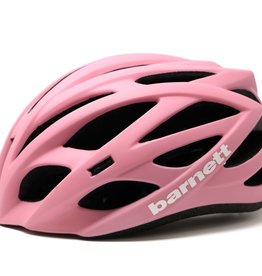 Barnett H93 Casque de vélo et de ski roues ROSE