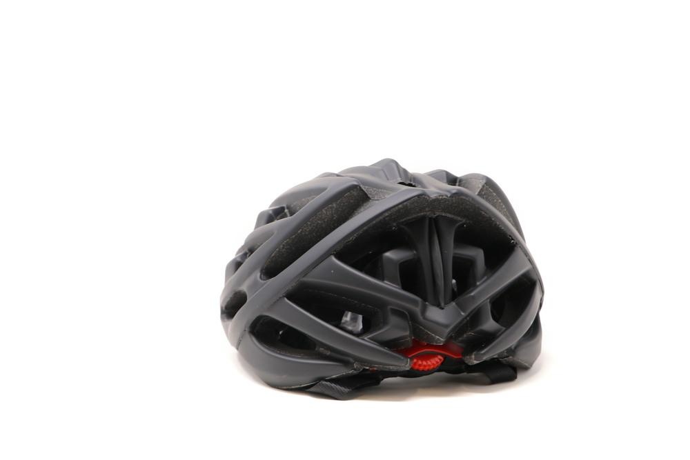 Barnett KS29 Casque de vélo et de ski roues NOIR