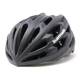 Barnett KS29 Casque de vélo et de ski roues NOIR