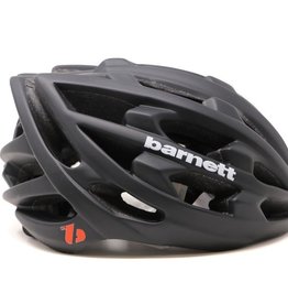 Barnett KS29 Casque de vélo et de ski roues NOIR