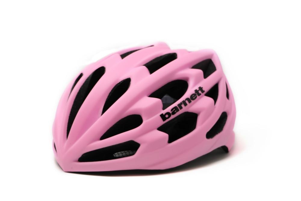 Barnett KS29 Casque de vélo et de ski roues ROSE