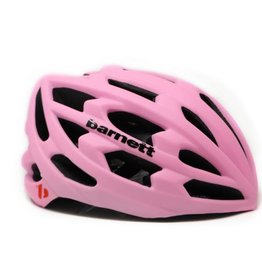 Barnett KS29 Casque de vélo et de ski roues ROSE