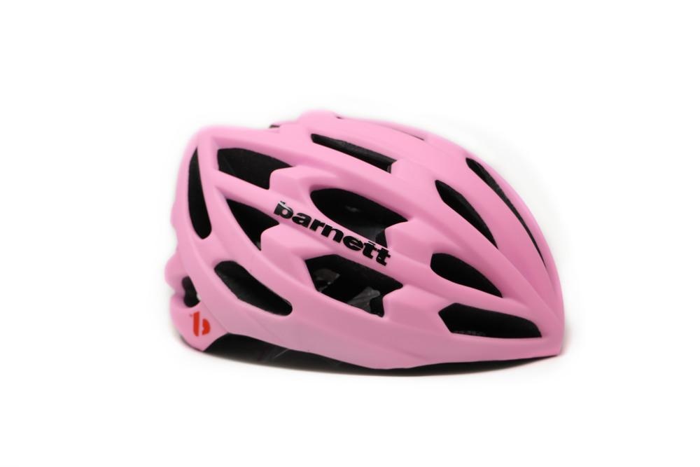 Barnett KS29 Casque de vélo et de ski roues ROSE