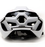 Barnett R1 Casque de vélo et de ski roues BLANC