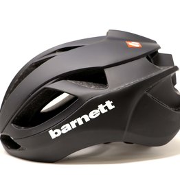 Barnett R1 Casque de vélo et de ski roues NOIR