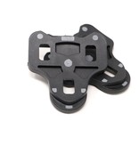 Barnett BRP-02 Cales pour pédales de vélo de route