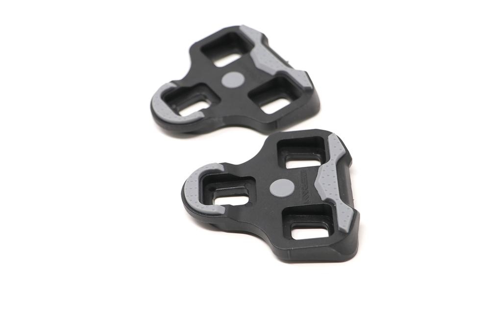 Barnett BRP-02 Cales pour pédales de vélo de route