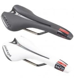 Barnett Nago Evo SPACE T2.0 Selle Prologo