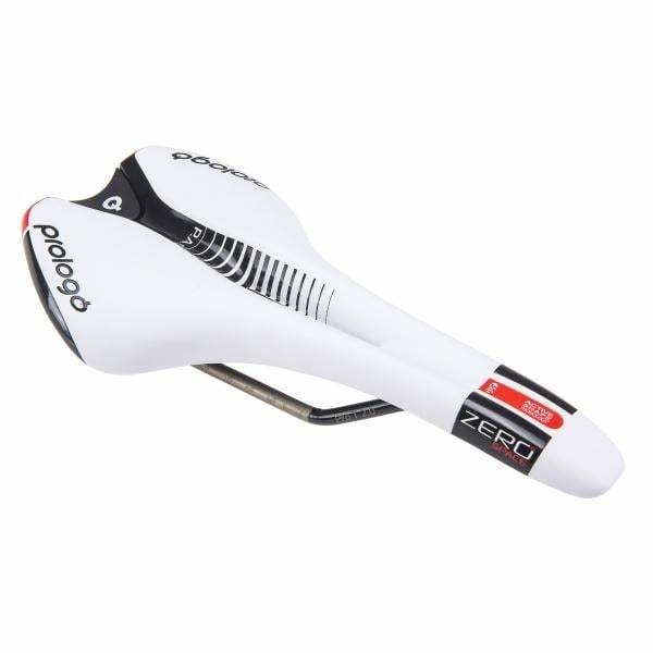 Barnett Zero II SPACE 141 T2.0 Selle Prologo