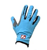NBG-18 Gants de ski roues - ski de fond - vélo de route - running - BLEU