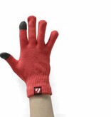 Barnett NBG-15 gants d'hiver en laine - ski de fond- running -5° /-10°
