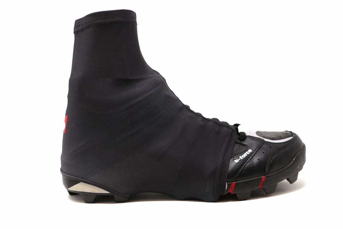 Barnett FCC-01 couvre-chaussures pour football américain, noir