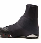 Barnett FCC-01 couvre-chaussures pour football américain, noir