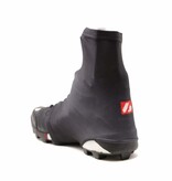 Barnett FCC-01 couvre-chaussures pour football américain, noir