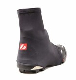 Barnett FCC-01 couvre-chaussures pour football américain, noir