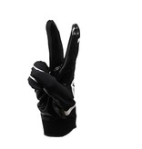 Barnett FRG-03 gants de football américain de pro receveur , RE,DB,RB,  Noir
