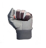 FRG-01 gants de football américain de receveur, Gris, RE,DB,RB
