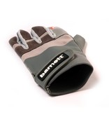 FRG-01 gants de football américain de receveur, Gris, RE,DB,RB