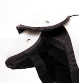 VISION I épaulière de football américain light rb/qb, Noir