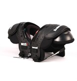 MARK I épaulière de football américain pro, Noir