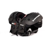 MARK III épaulière de football américain pro, Noir