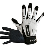 BBG-03 Gants de batting, pro, cabretta, blanc