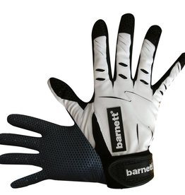 BBG-03 Gants de batting, pro, cabretta, blanc