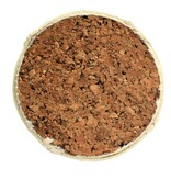 OSS-1 balle de softball entraînement, 12'', jaune, 1 douzaine