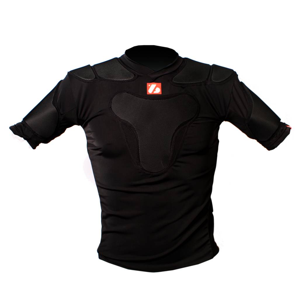 RSP-PRO 5 maillot rugby pro