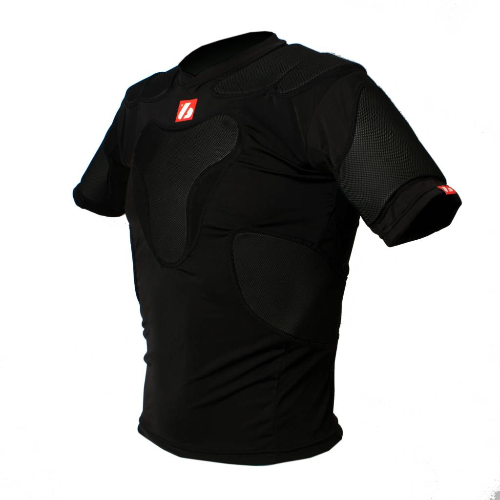 RSP-PRO 8 maillot rugby pro