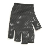 RBG-01 gant de football américain, noir