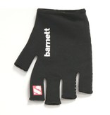 RBG-01 gant de football américain, noir