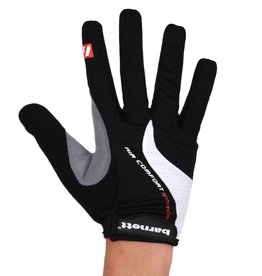 BG-01 Gants de vélo, isolants légers et performants, noir