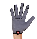 BG-01 Gants de vélo, isolants légers et performants, noir