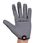 BG-01 Gants de vélo, isolants légers et performants, noir