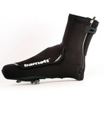BSP-03 couvres chaussures noirs, chauds et déperlants