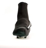 BSP-03 couvres chaussures noirs, chauds et déperlants