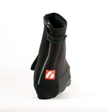 BSP-03 couvres chaussures noirs, chauds et déperlants