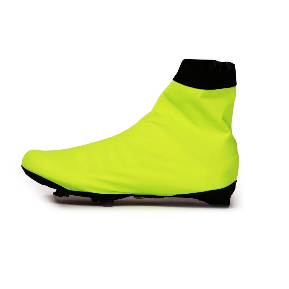 BSP-05 couvres chaussures fluo