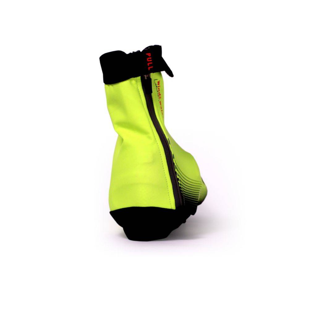 BSP-05 couvres chaussures fluo