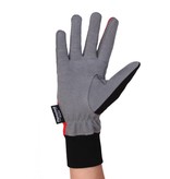 NBG-08 Gants fond polaire -5° à -15°, Rouge