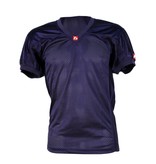 FJ-2 maillot de football américain, match