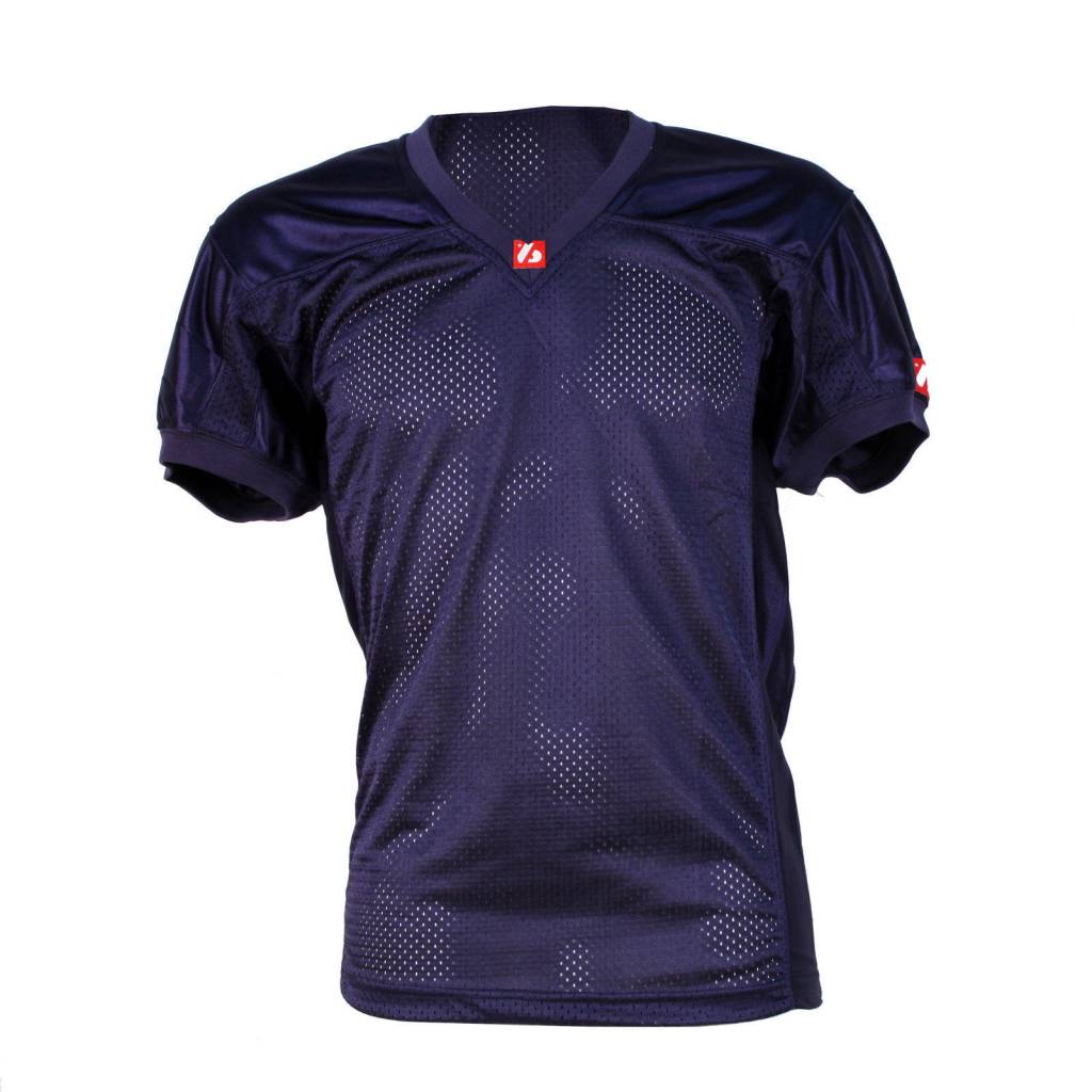 FJ-2 maillot de football américain, match