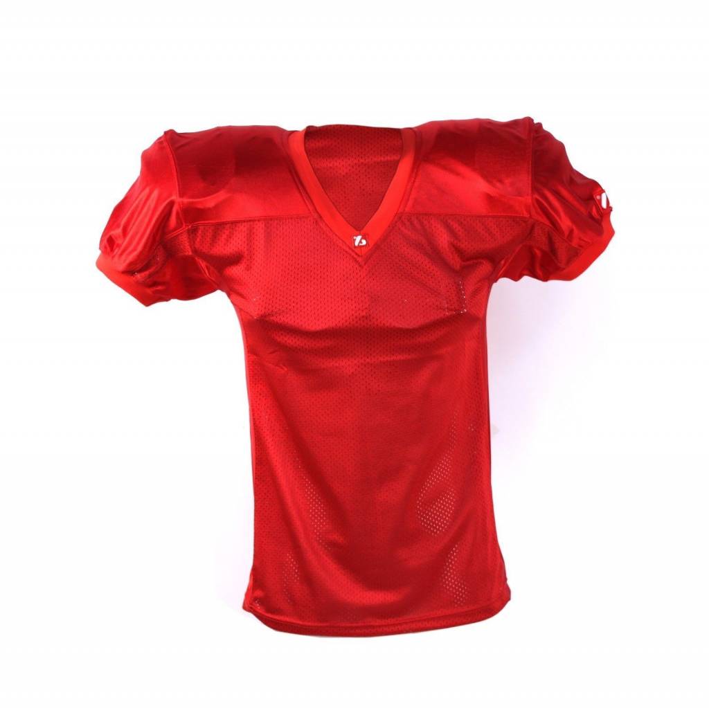 FJ-2 maillot de football américain, match