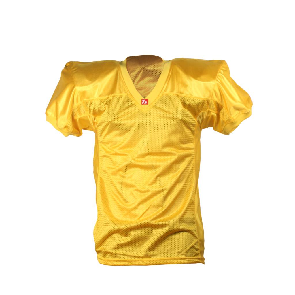 FJ-2 maillot de football américain, match