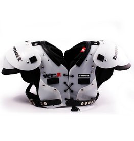 VISION JR épaulière de football américain junior/cadet