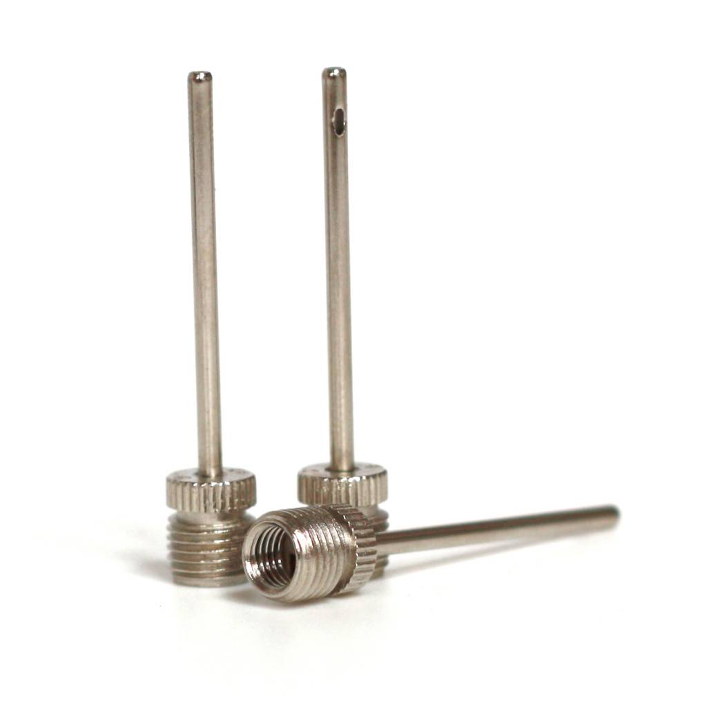 NEEDLE Aiguilles pour pompe à ballon