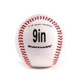 PL-1 Elite match baseball, Size 9" White, 2 pièces